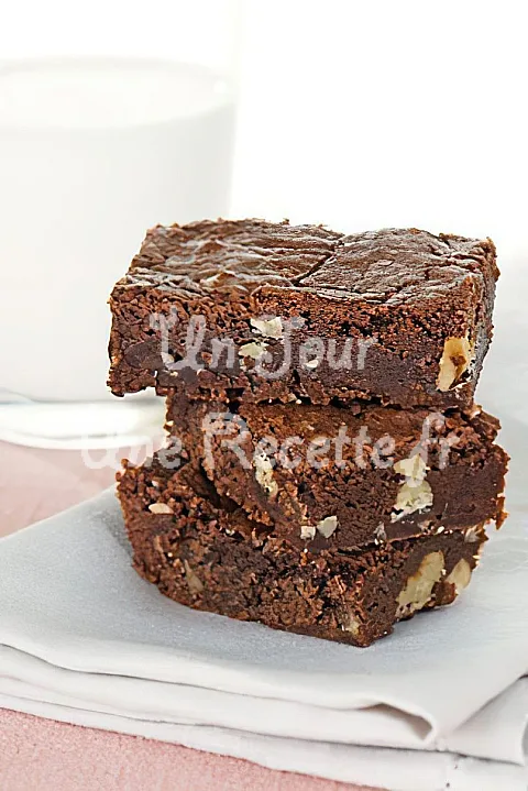 Photo de Brownies