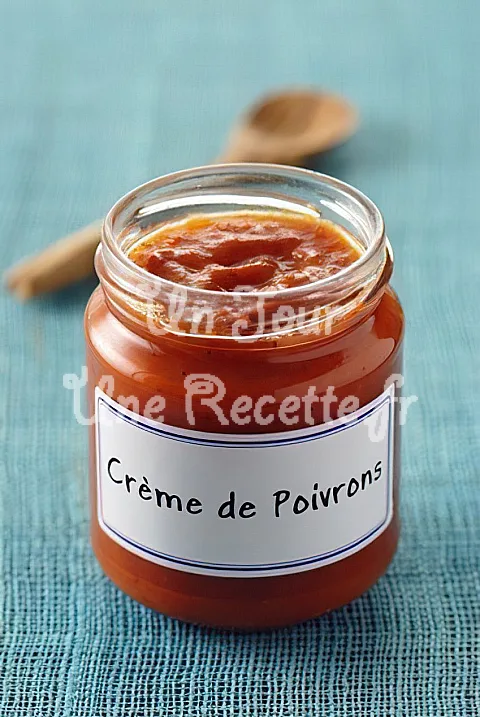 Photo de Caviar de poivrons