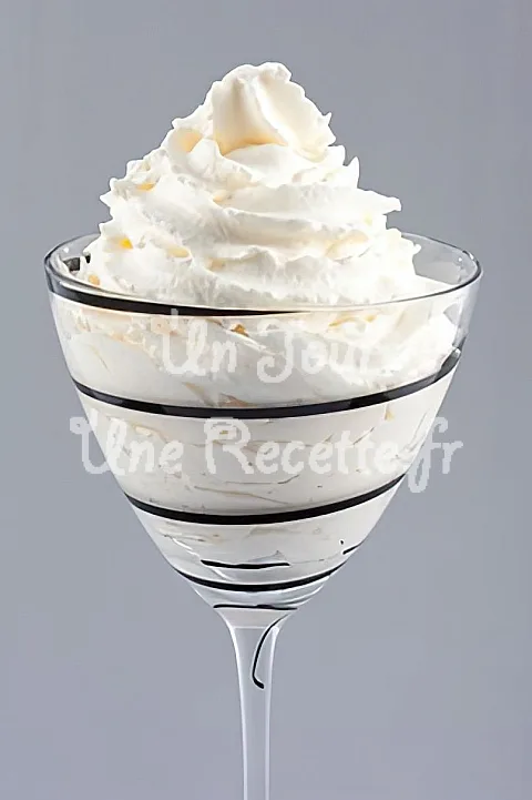 Photo de Chantilly