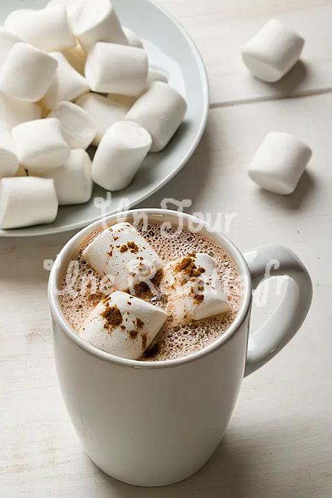 Photo de Chocolat chaud