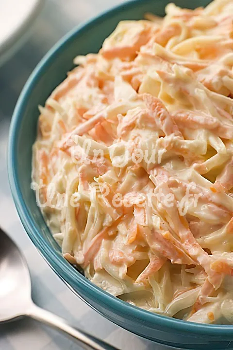 Photo de Coleslaw