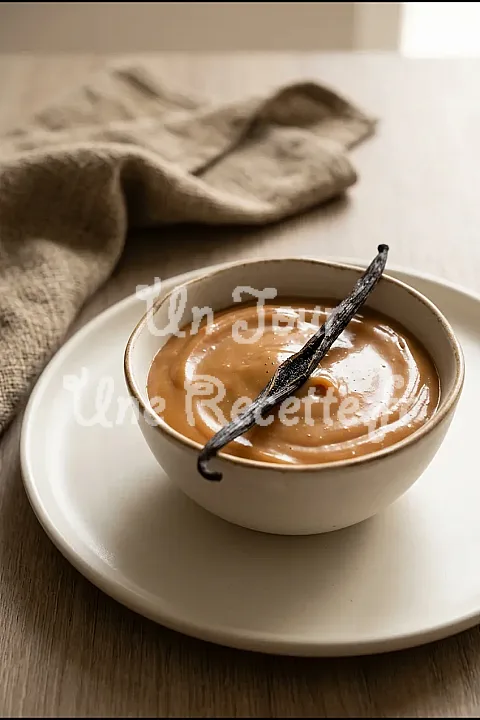 Photo de Confiture de lait