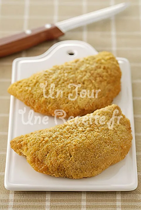 Photo de Cordon bleu maison