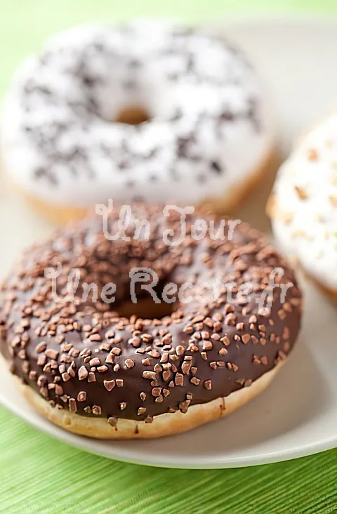 Photo de Donuts