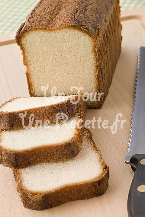 Photo de Gâteau de madère