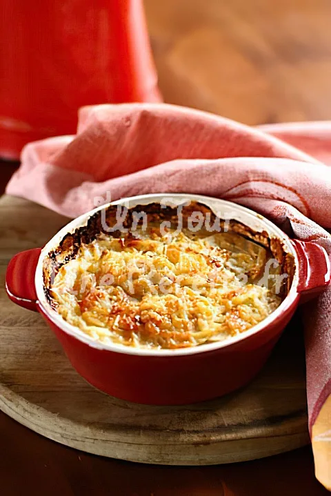 Photo de Gratin Dauphinois