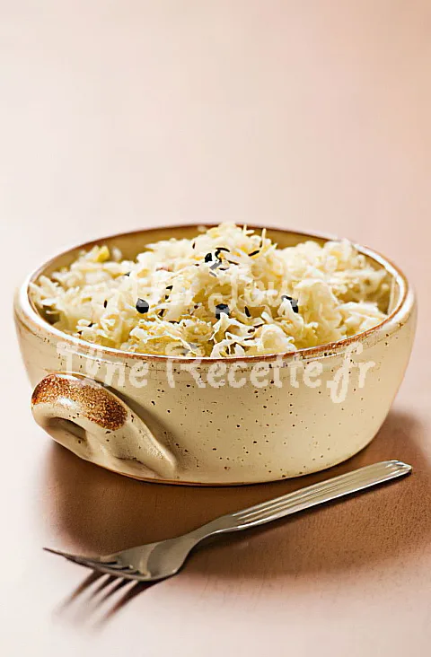 Photo de Gratin de riz au poulet