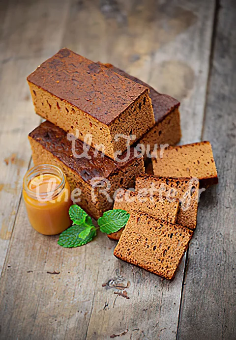 Photo de Pain d'épices