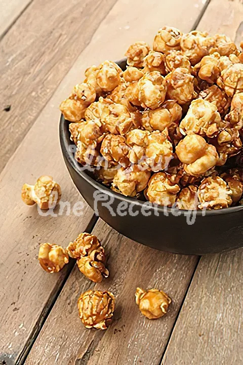 Photo de Popcorn