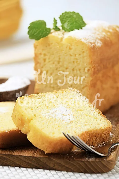 Photo de Quatre-quarts maison