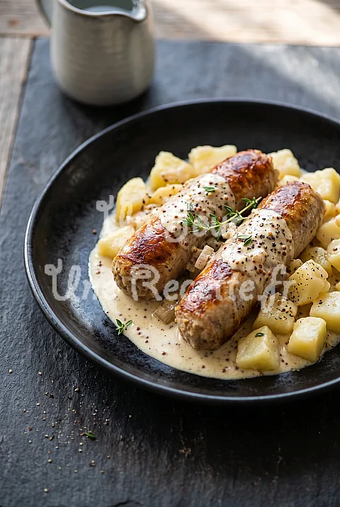 Photo de Andouillette de Troyes