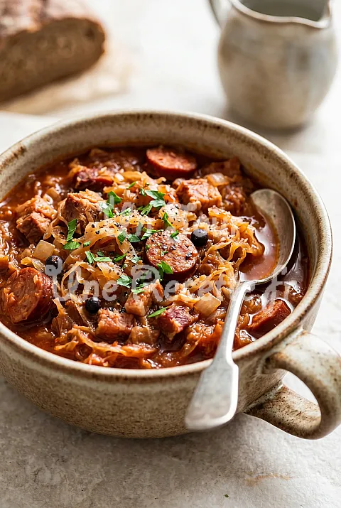 Photo de Bigos