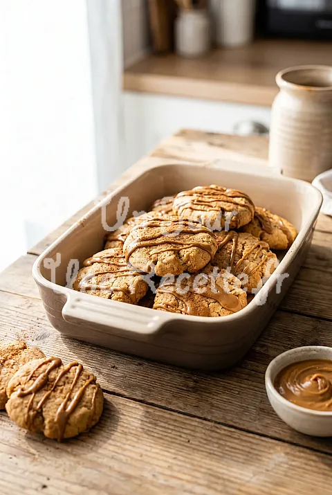 Photo de Biscuits Rennes Maison Biscoff