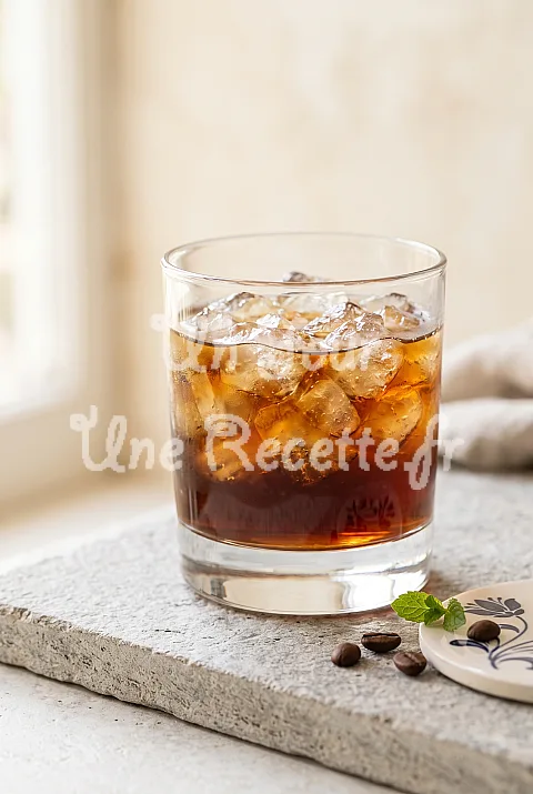Photo de Black Russian