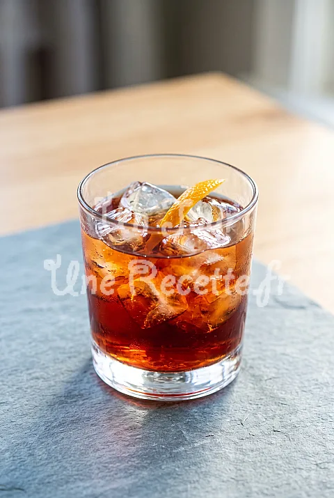 Photo de Boulevardier