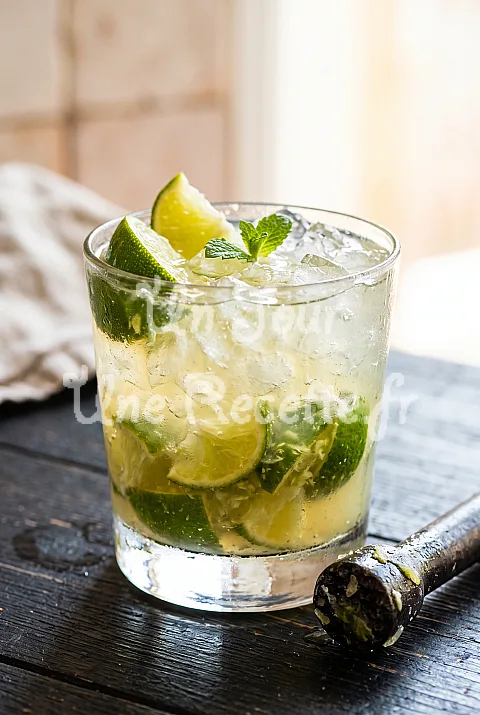Photo de Caipirinha