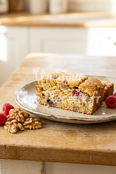 Photo de Cake Keto