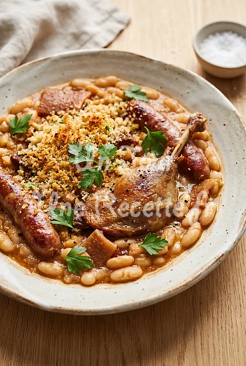 Photo de Cassoulet