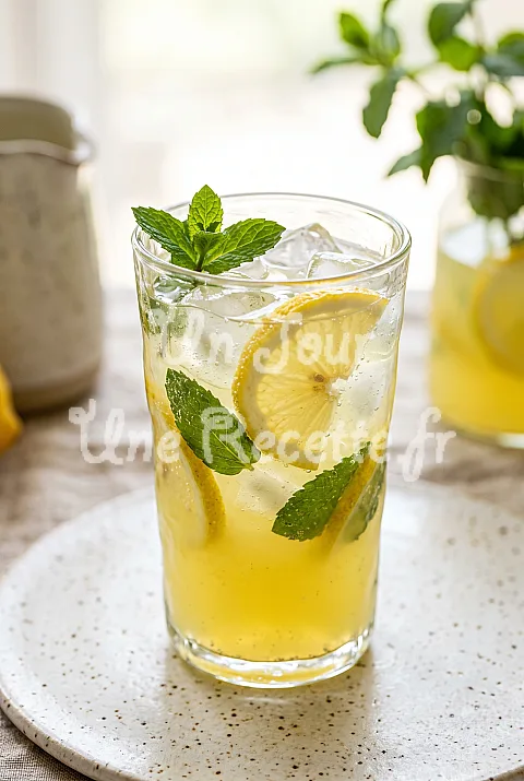 Photo de Citronade