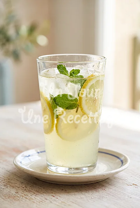 Photo de Citronnade