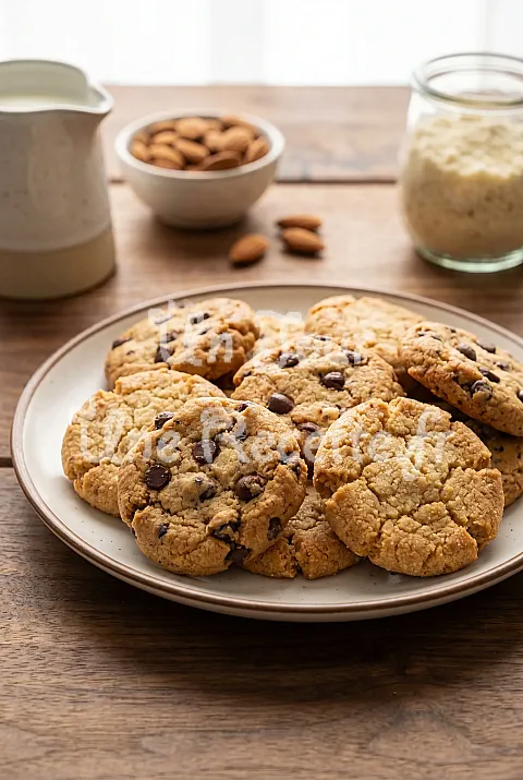 Photo de Cookies keto
