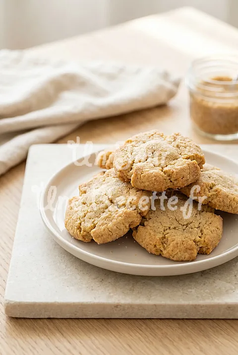 Photo de Cookies Sans Gluten