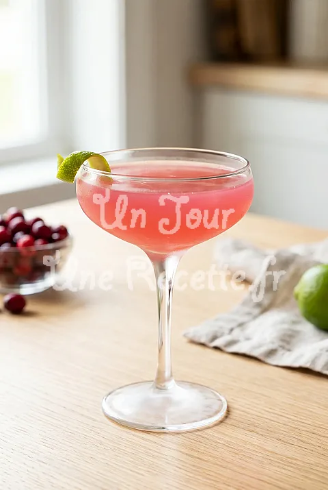 Photo de Cosmopolitan