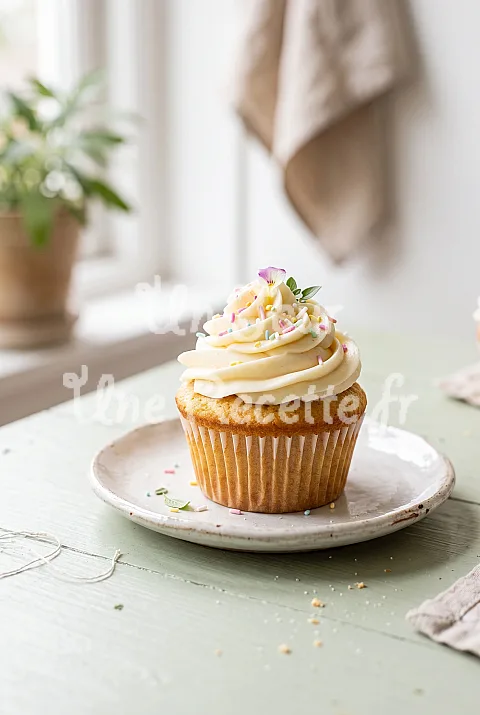 Photo de Cupcakes