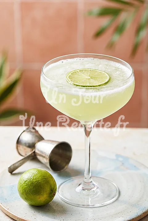 Photo de Daiquiri