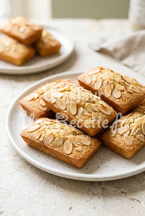 Photo de Financiers