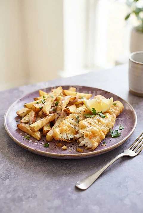 Photo de Fish and Chips