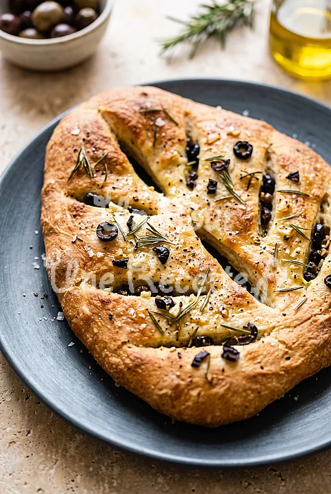 Photo de Fougasse