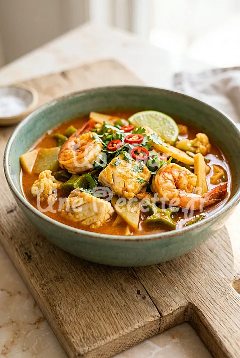 Photo de Gaeng Som