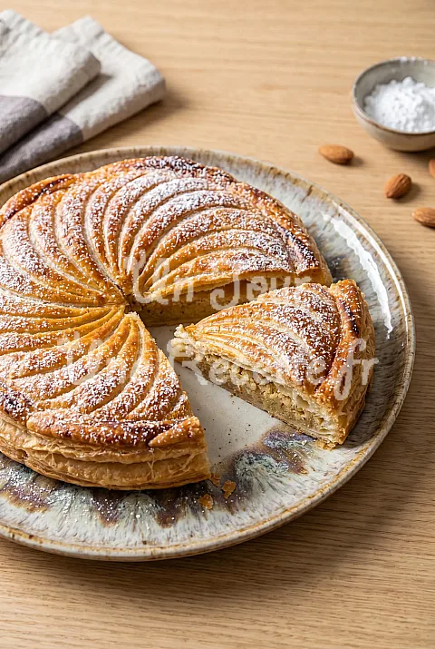 Photo de Galette des rois