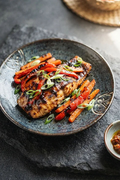 Photo de Ikan Bakar