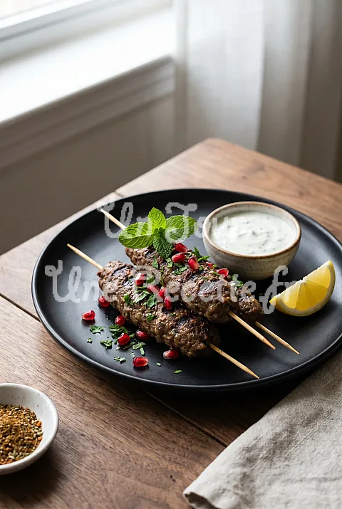 Photo de Kefta