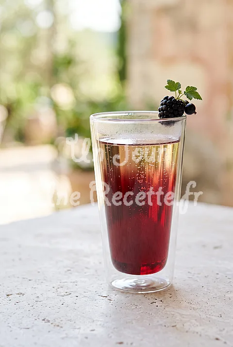 Photo de Kir Royal