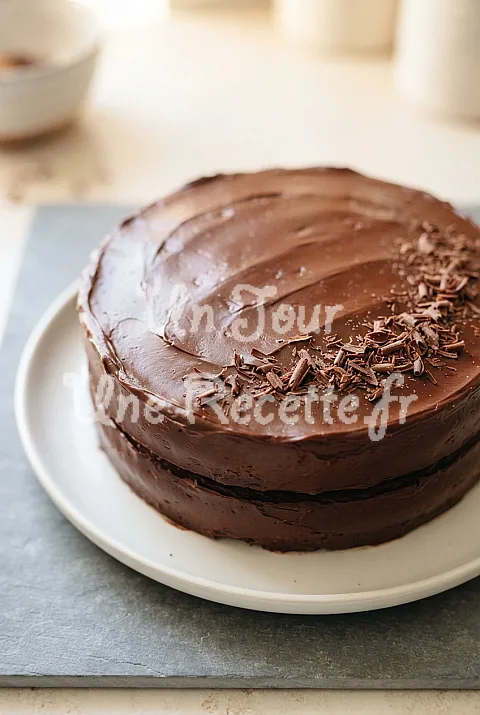 Photo de Layer Cake