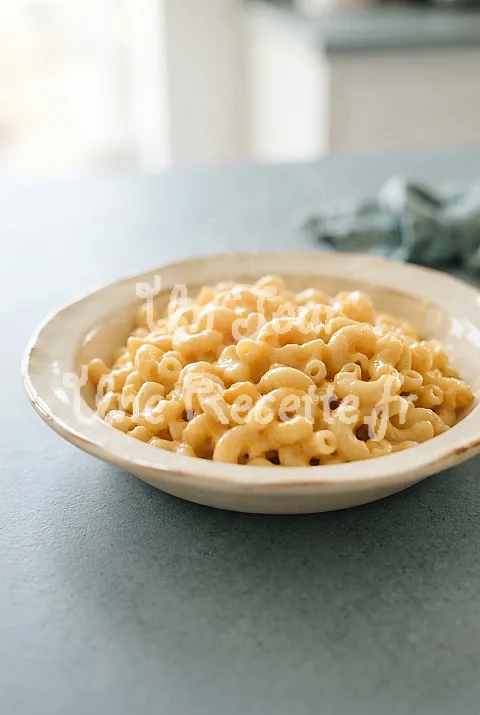 Photo de Mac and Cheese Super Rapide