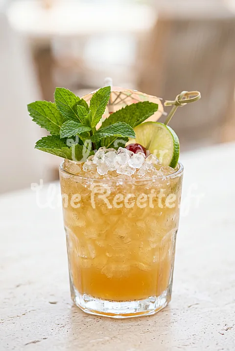 Photo de Mai Tai