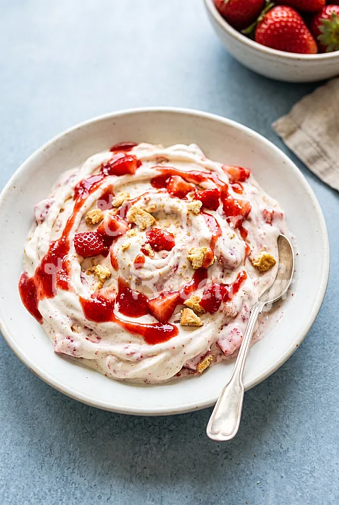Photo de Mc Flurry Fraise
