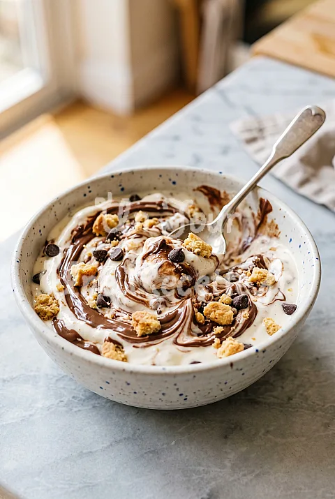 Photo de Mc Flurry Nutella