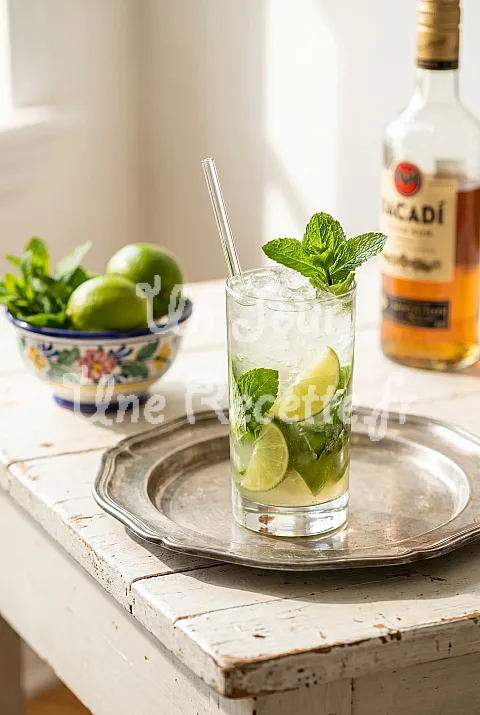Photo de Mojito
