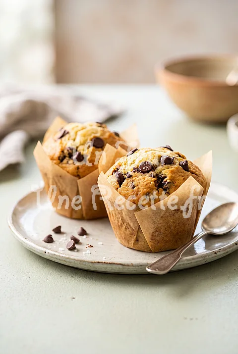 Photo de Muffins