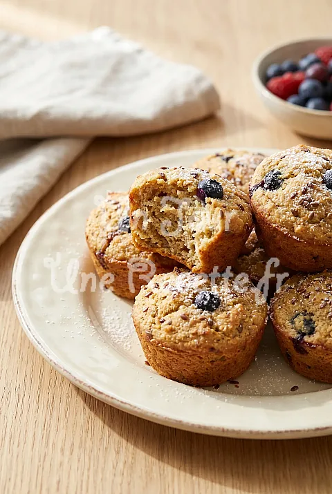 Photo de Muffins Keto