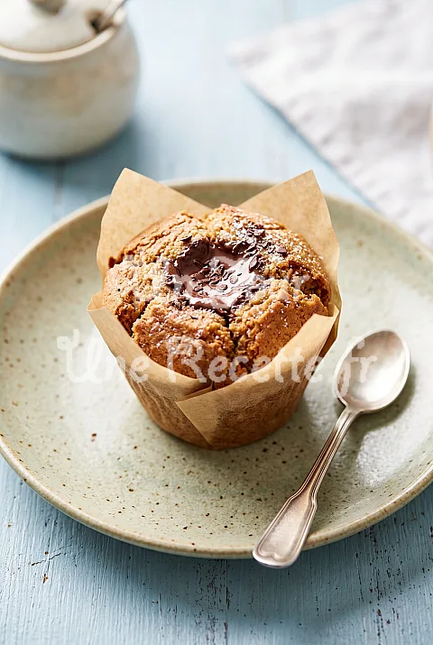 Photo de Muffins nutella