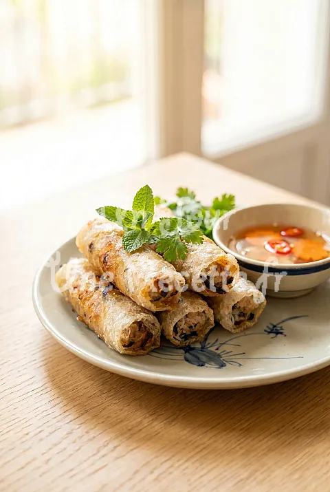 Photo de Nems maison