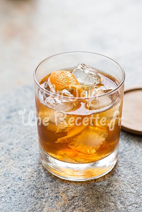Photo de Old Fashioned