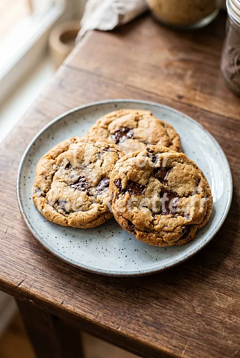 Photo de Original American Cookies de Mike