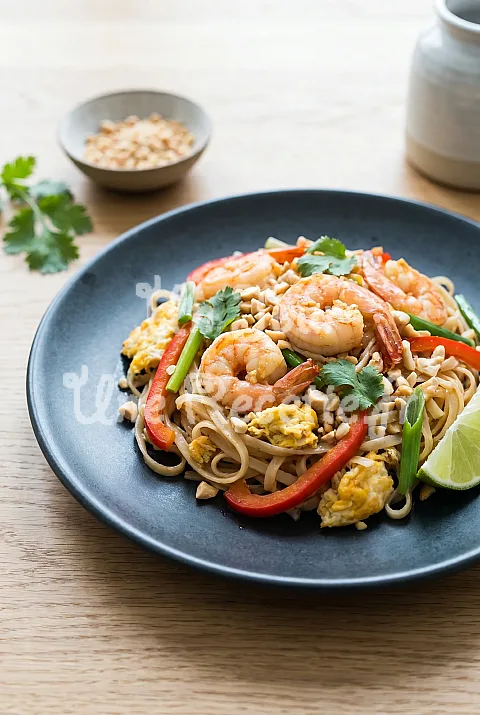 Photo de Pad Thai